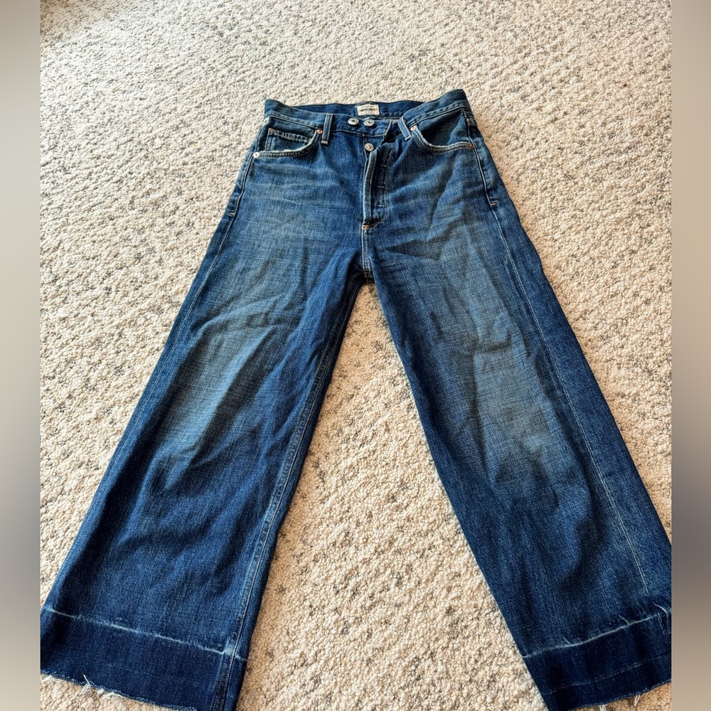 Citizens of humanity jeans
